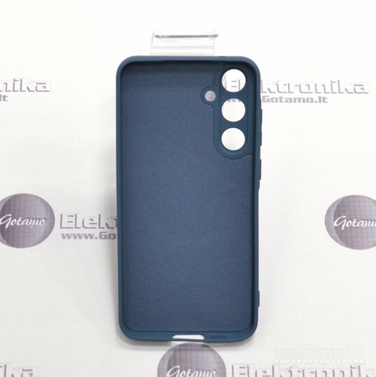 943 MagSafe Matte Plus dėklai nugarėlės Samsung Galaxy A55 telefonui