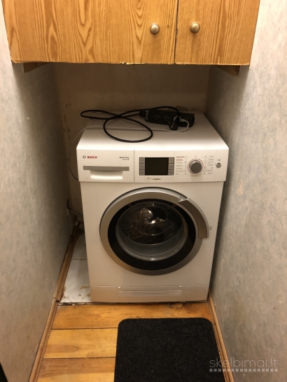 Išnuomojamas 1kambario butas