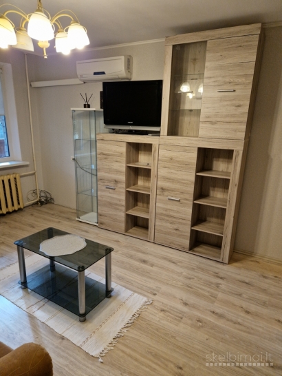 Išnuomojamas 1kambario butas