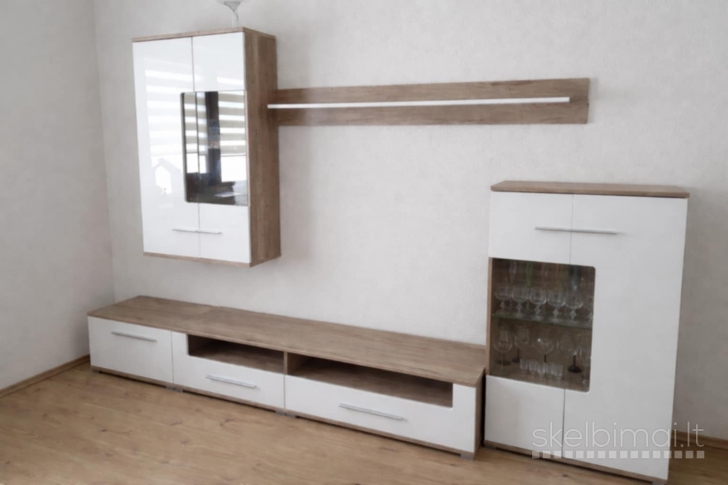 Svetaines komplektas