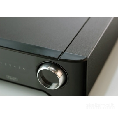 Rega Brio stereo garso stiprintuvas