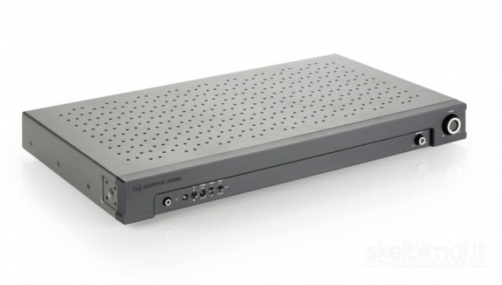 Monitor Audio IWA-250 Galios Stiprintuvas