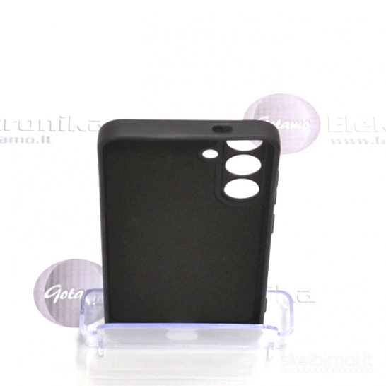 944 MagSafe Matte Plus dėklai nugarėlės Samsung Galaxy S24 telefonui