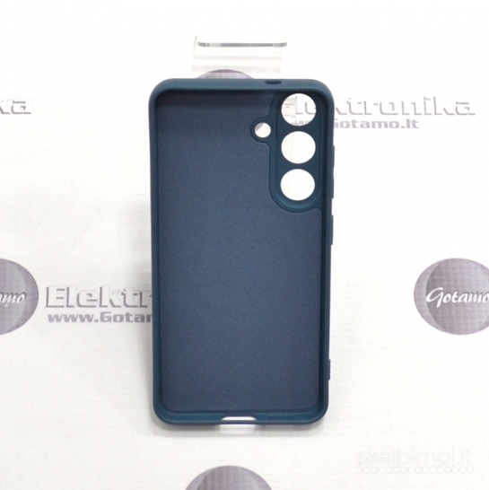 947 MagSafe Matte Plus dėklai nugarėlės Samsung Galaxy S25 telefonui