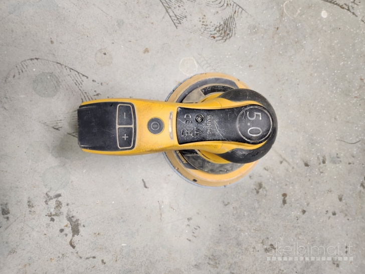 Parduodama medžio apdirbimo įranga