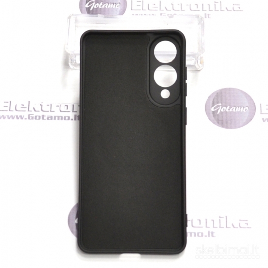 948 MagSafe Matte Plus dėklas nugarėlė Samsung Galaxy S25 Edge telefonui