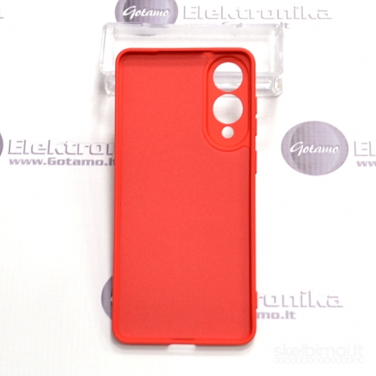 948 MagSafe Matte Plus dėklas nugarėlė Samsung Galaxy S25 Edge telefonui