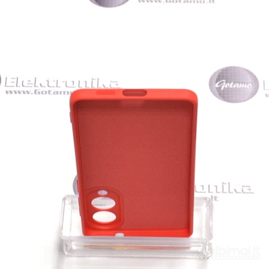 948 MagSafe Matte Plus dėklas nugarėlė Samsung Galaxy S25 Edge telefonui