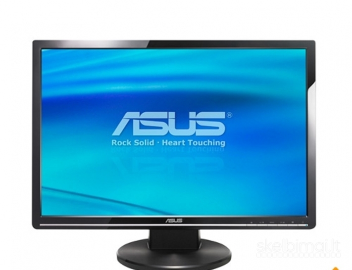 24"-23",22",20",19",17": Dell,LG,Asus,Philips,FujitsuSiem,Samsung,Mag15"