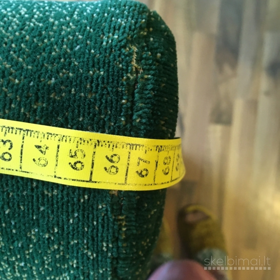 Modulinė Sofa "Žalgiris", Vilnius