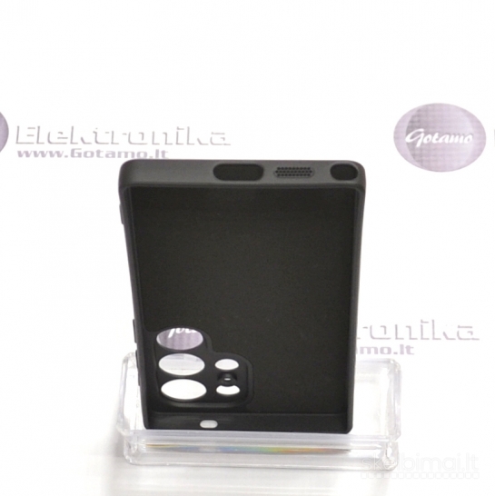 951 MagSafe Matte Plus dėklai nugarėlės Samsung Galaxy S25 Ultra telefonui