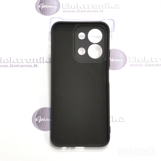 952 MagSafe Matte Plus dėklai nugarėlės Xiaomi Redmi 15C telefonui