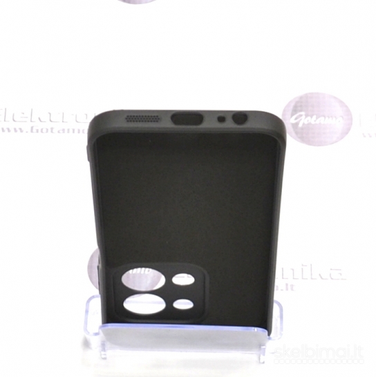 952 MagSafe Matte Plus dėklai nugarėlės Xiaomi Redmi 15C telefonui