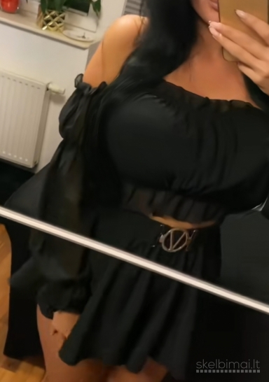 Malonus laisvalaikis:)