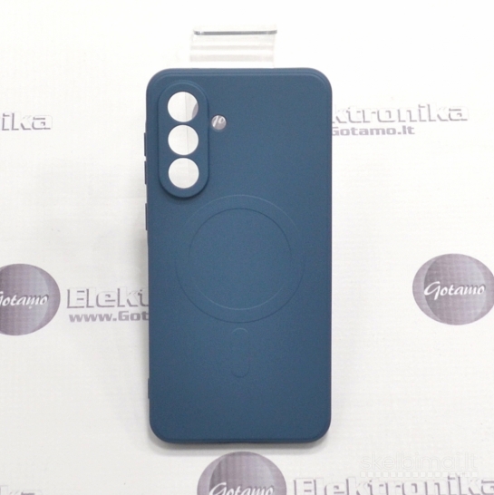 953 MagSafe Matte Plus dėklai nugarėlės Samsung Galaxy A36 telefonui