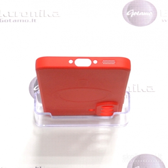 954 MagSafe Matte Plus dėklai nugarėlės Samsung Galaxy A56 telefonui