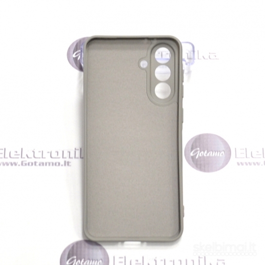 954 MagSafe Matte Plus dėklai nugarėlės Samsung Galaxy A56 telefonui