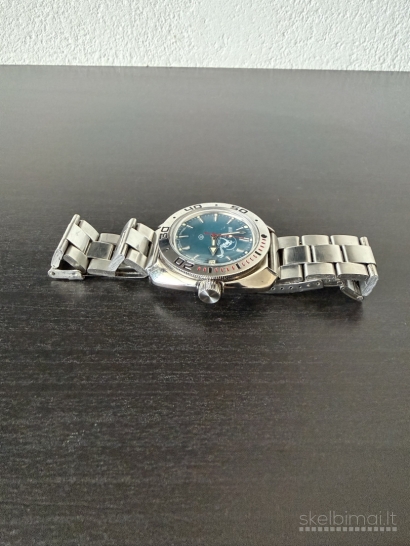 Vostok Amphibia