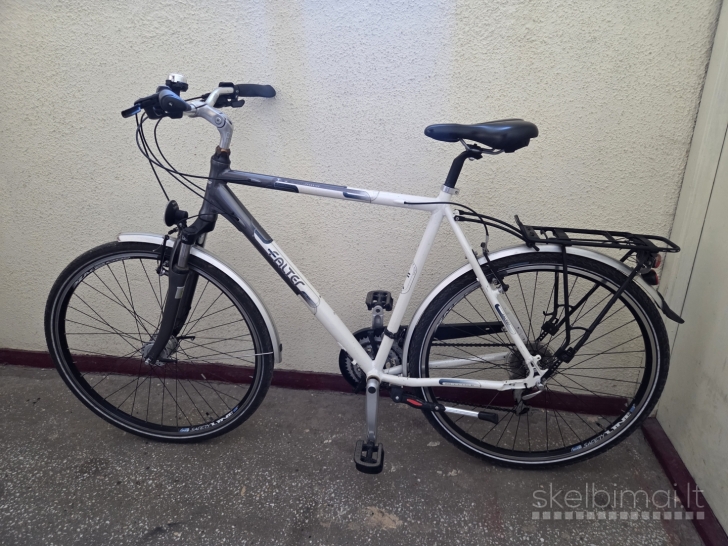 Parduodu šeimos dviračius 