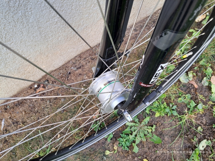 Parduodu šeimos dviračius 