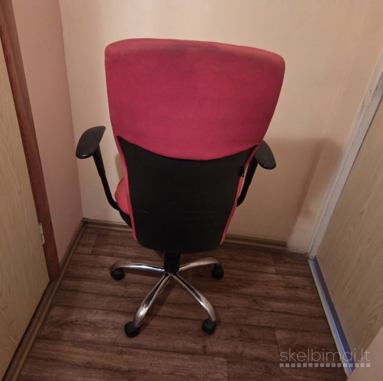 Kompiuterio kėdė biuro kėdė 