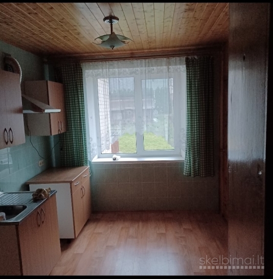 Parduodamas Dvieju Kambariu Butas