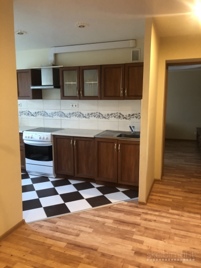 NUOMUOJAMAS 2 KAMB, BUTAS