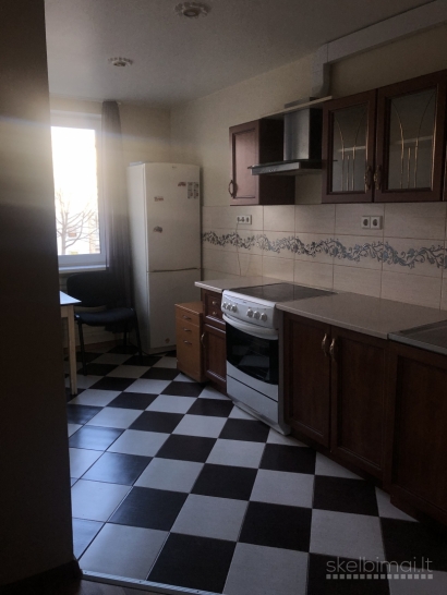 NUOMUOJAMAS 2 KAMB, BUTAS