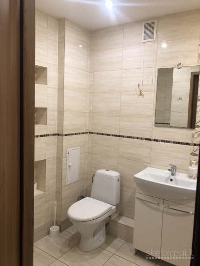 NUOMUOJAMAS 2 KAMB, BUTAS