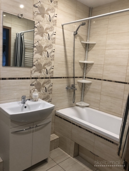 NUOMUOJAMAS 2 KAMB, BUTAS