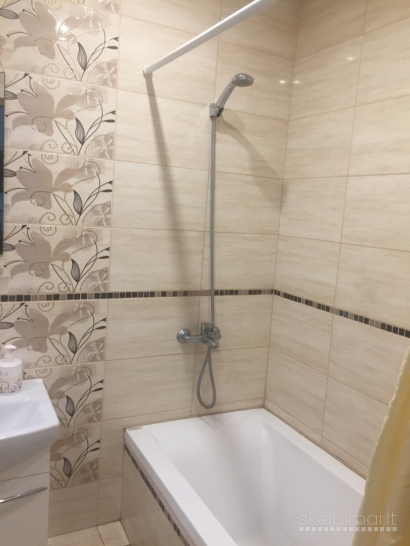 NUOMUOJAMAS 2 KAMB, BUTAS