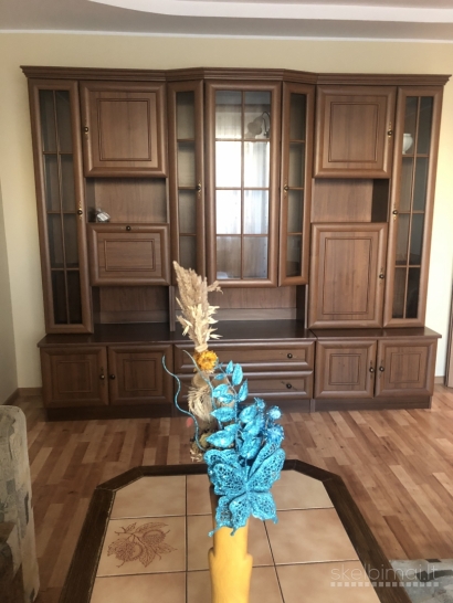 NUOMUOJAMAS 2 KAMB, BUTAS