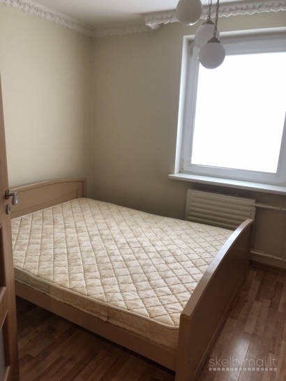 NUOMUOJAMAS 2 KAMB, BUTAS