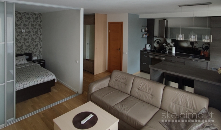 Trumpalaikė buto nuoma valandom, parom, savaitei