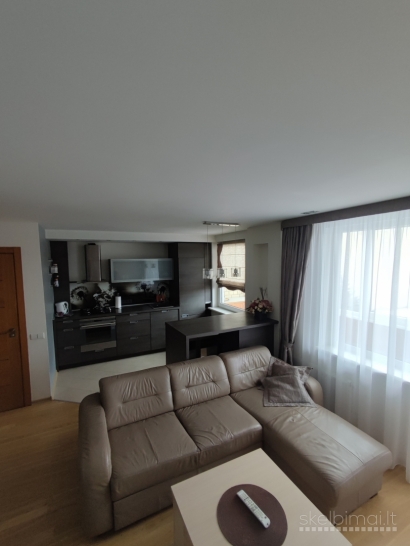 Trumpalaikė buto nuoma valandom, parom, savaitei