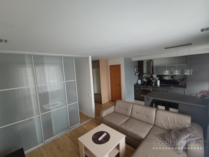 Trumpalaikė buto nuoma valandom, parom, savaitei