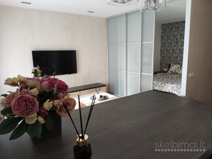 Trumpalaikė buto nuoma valandom, parom, savaitei