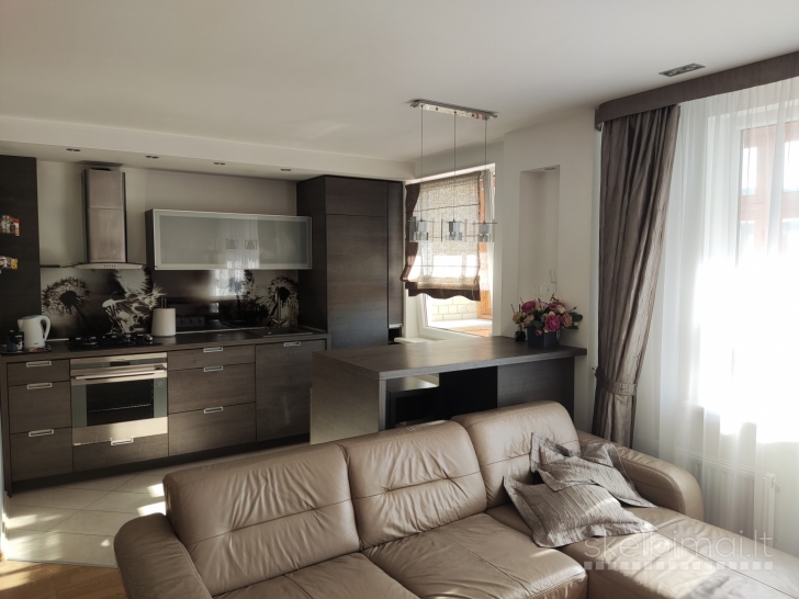 Trumpalaikė buto nuoma valandom, parom, savaitei