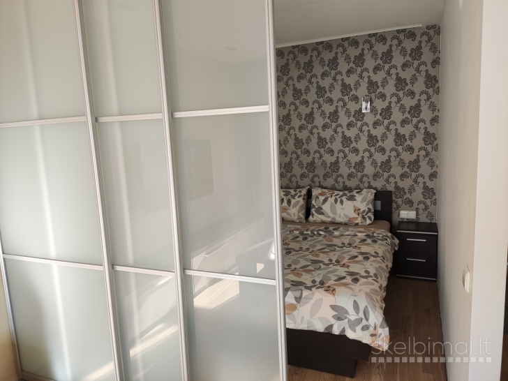 Trumpalaikė buto nuoma valandom, parom, savaitei