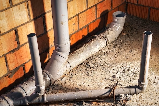 Santechnikos darbai Vilniuje