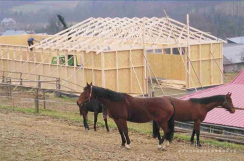 Parduodame angarus/garažus pagal Jūsų poreikius! 