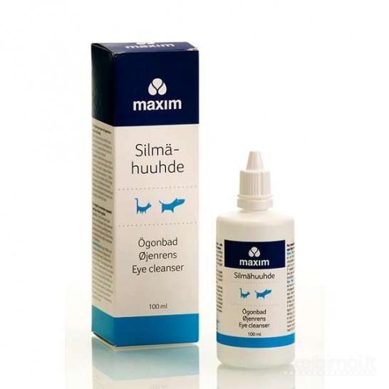 Biofarm produktai gyvūnams