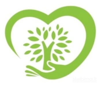 Reikalingas teritorijos kiemsargis, valytojas (-a)