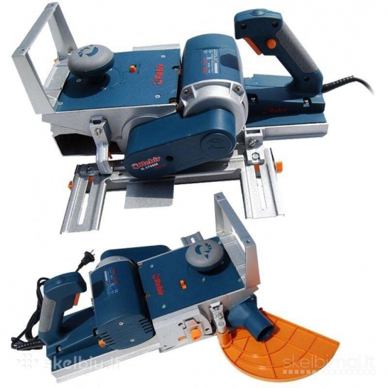 Elektrinis oblius 155 mm