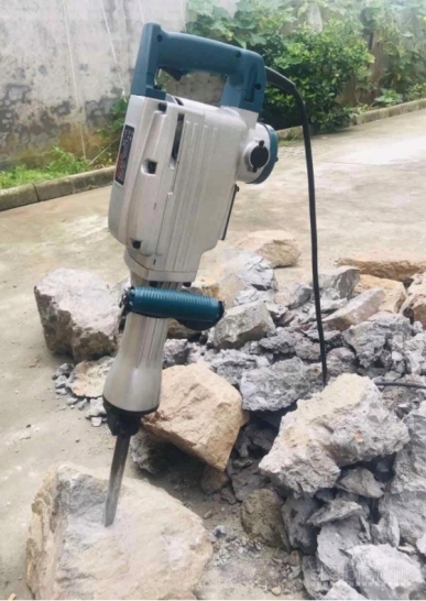 Perforatorius Plaktukas Boxer Bx- 159