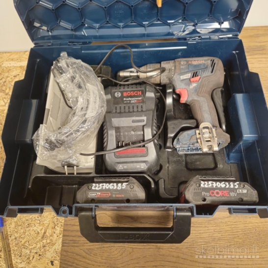 Skardininko izoliuotojo įrankiai