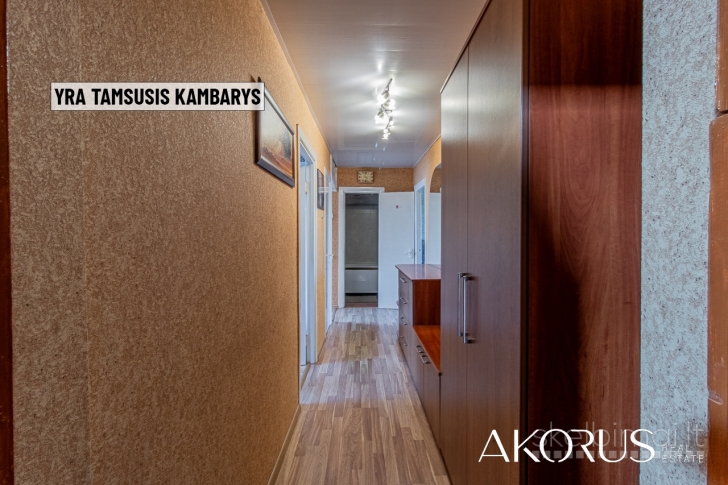 Akorus.lt - tvarkingas butas su pakeistais kanalizacijos stovais