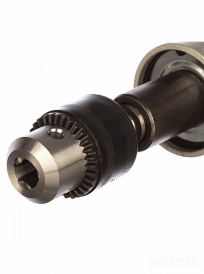 Elektrinis gręžtuvas Rebir Ie-1206-16/2000ER