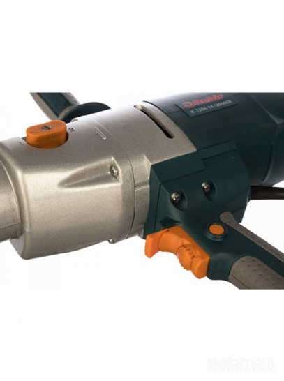 Elektrinis gręžtuvas Rebir Ie-1206-16/2000ER