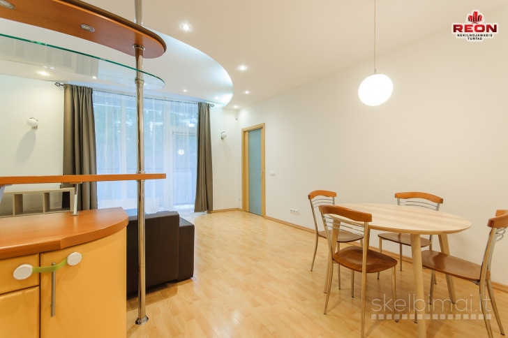 JAUKUS 2 KAMBARIŲ BUTAS TRINAPOLIO GATVĖJE!